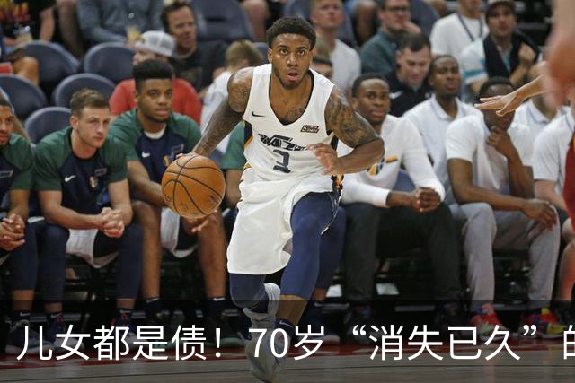 儿女都是债！70岁“消失已久”的陈宝国，43岁儿子成他的“软肋”