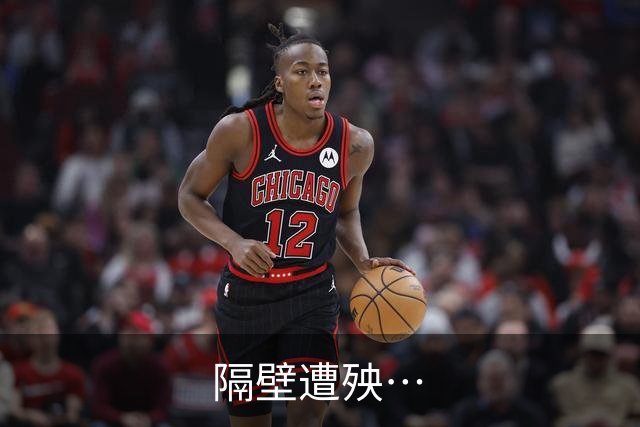 隔壁遭殃…